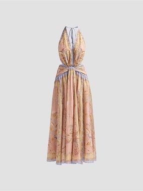 Zimmerman Dress
